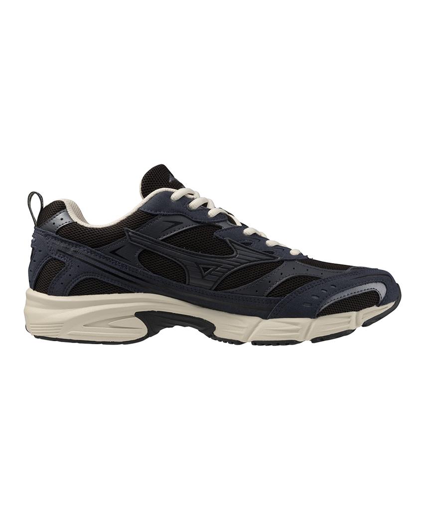 Mizuno (Universal) Mxr - Black:Ebony:Icy Mon / D1Ga246702