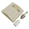 Fuel Filter Air Filter Garden Power Tools Accessories 3pcs/set 501807102 Chainsaw Filter Chainsaw Spare Parts New High Quality