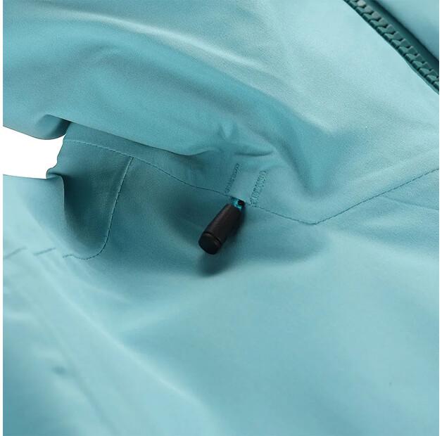 Alpine Pro Куртка Zarra