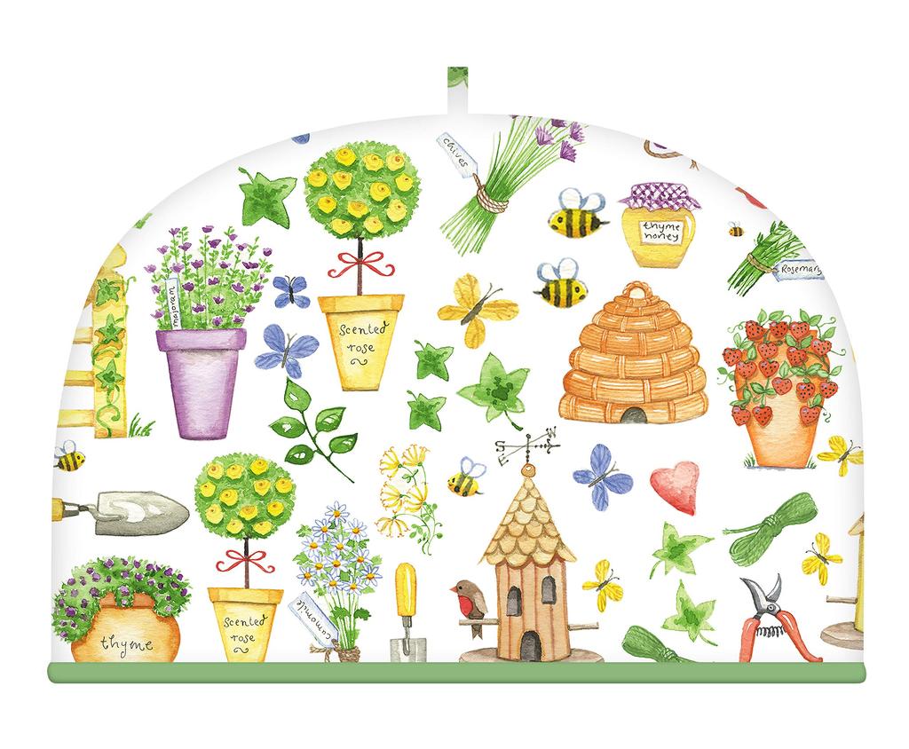 Samuel Lamont Herb Garden Tea Cozy