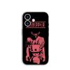 for Apple iPhone 17 16 15 11 Pro XS Max XR 6 7 8 Plus + SE 2020 5 16E Phone Cover Case Anime ONE PIECE Tony Chopper