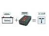European Standard Pure Sine Wave Inverter 12V/24V to 220V, Options: 2000W/3000W/4000W