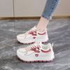 Stepping On Shit Putian Sports Shoes Women's 2025 New Spring and Autumn Versatile Soft-soled Student Forrest Gump Running Shoes