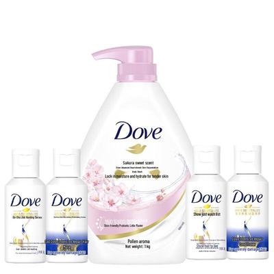 Saponi e gel doccia – Gel doccia