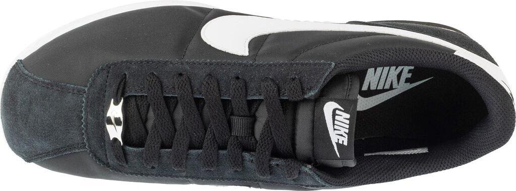 Adidași Nike Cortez negri