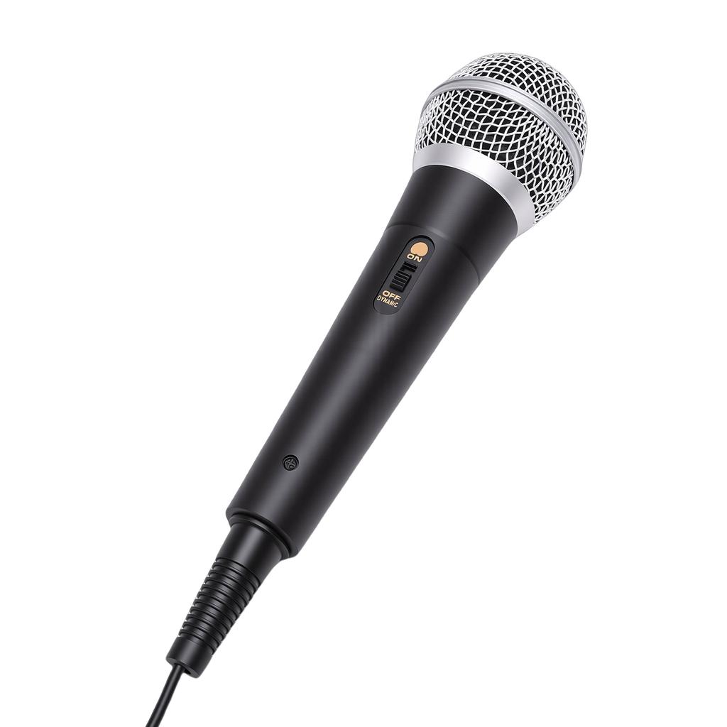 USB Microphone Professional Wired Condenser Cardioid Mic for Live Streaming Singing Gaming