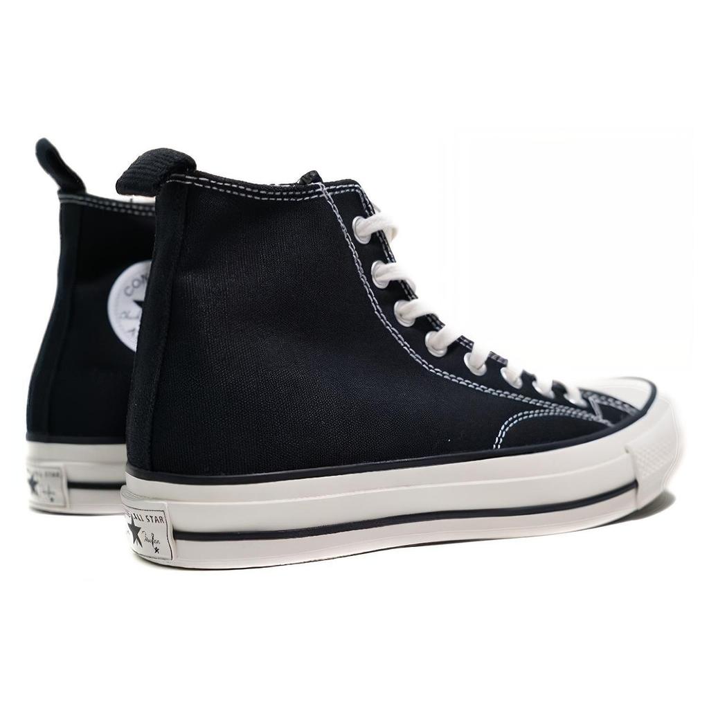 Converse N.Hollywood X Noguchi X Converse Addict Chuck Taylor All Star Black/White 1CK716