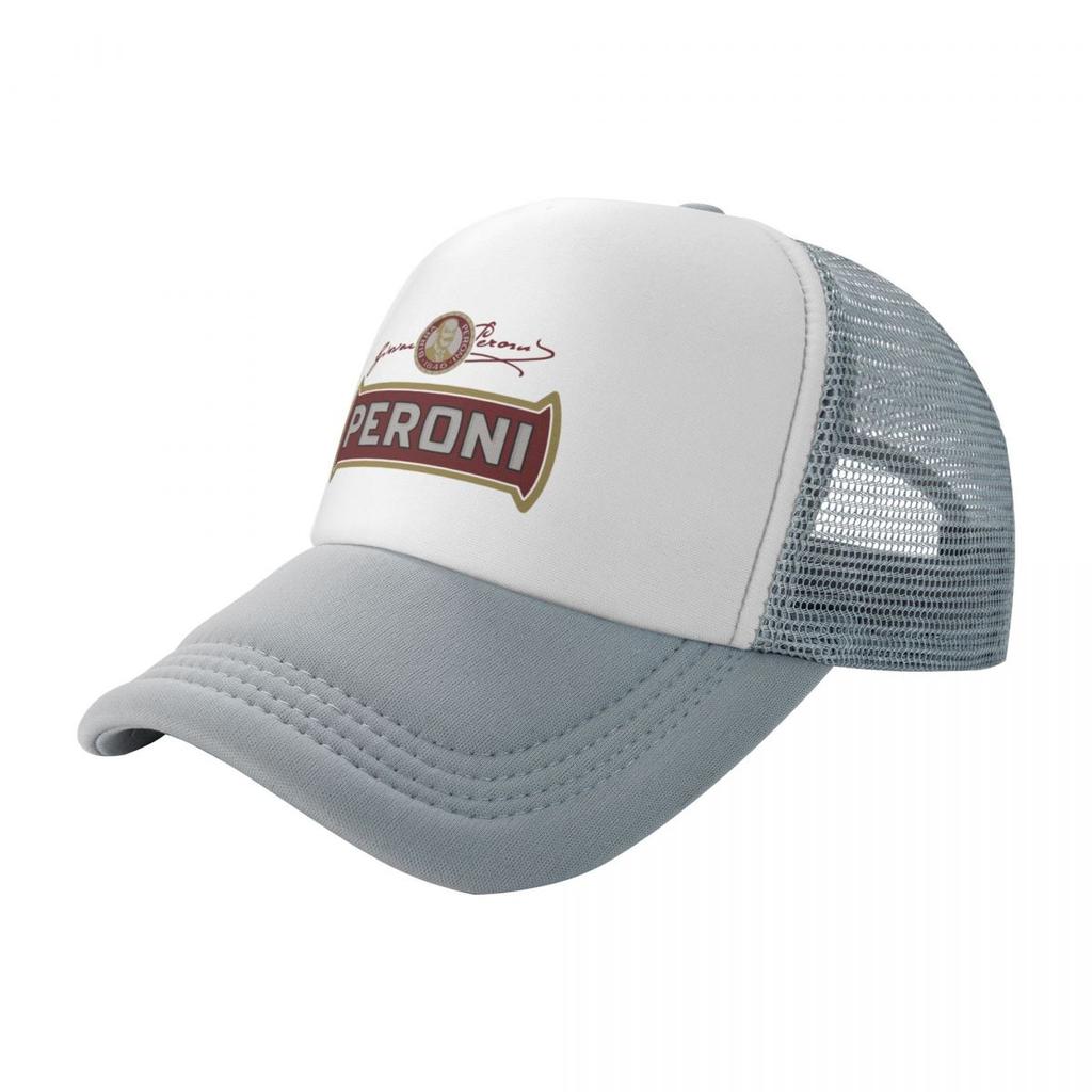 Berretto da Baseball Peroni personalizzato cappelli uomo taglia grande cappello Cappello da Gentleman uomo Elegante Donna s Uomo