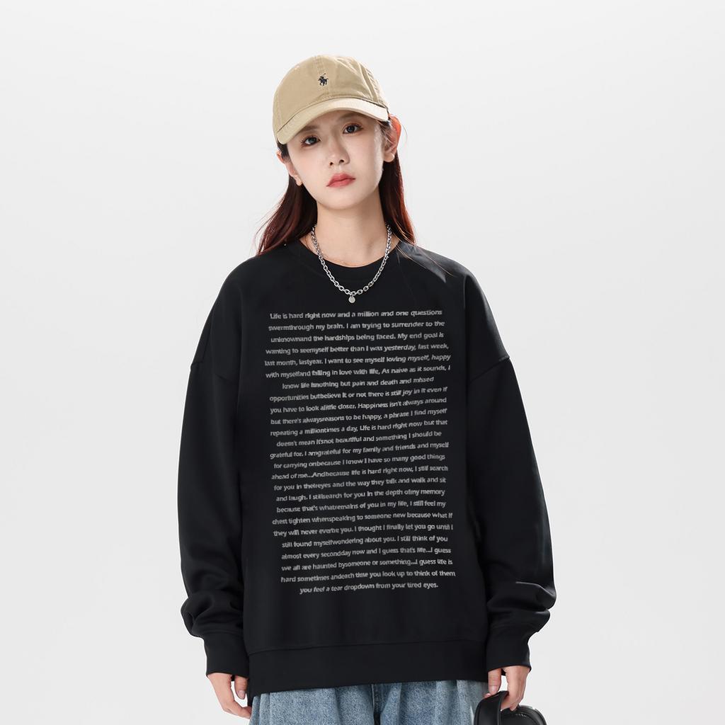 PAUL COSTELLOE Sweatshirt Unisex PSPAULZYW1818A7
