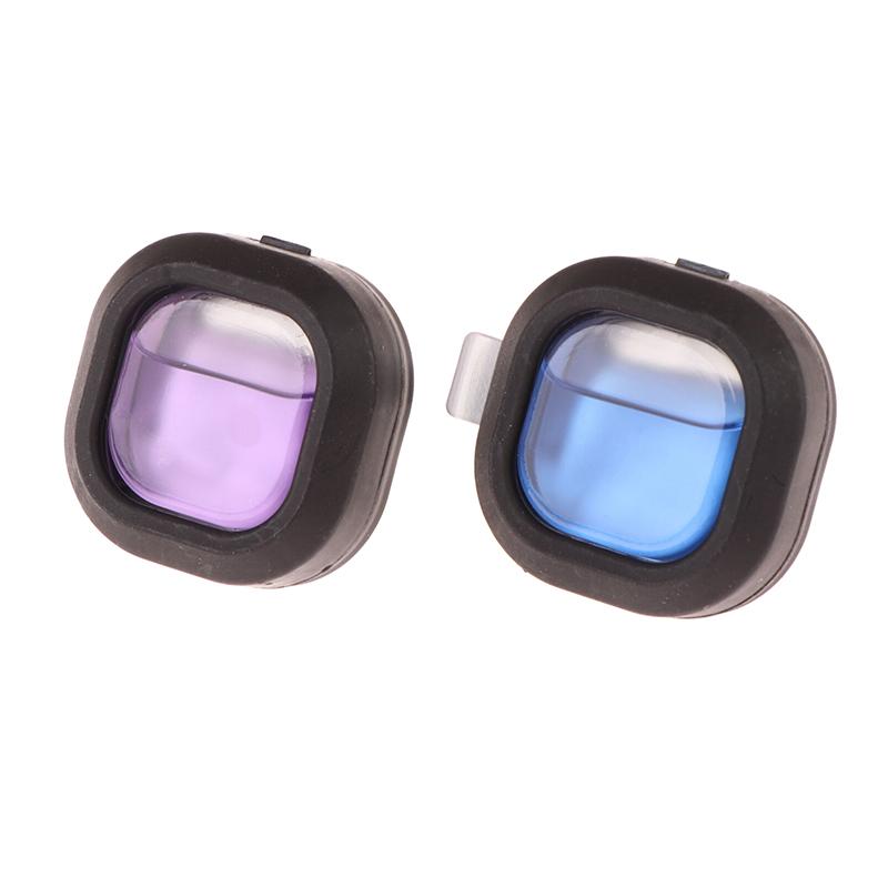 Long-Lasting Car Air Freshener Vent Clip Essential Oil Scented Odor Eliminator 0.14Oz Alcohol-Free Fragrance For Fresh Car Smell