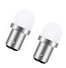 S25 P21/5W Double Bulb 1157 BAY15D High Brightness LED 3030LED