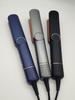 Multifunction High-Speed Hair Dryer & Straightener with Hot/Cold Air & Negative Ions for Salon and Home Use