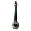 Rear Axle Lower Push Rod Assembly