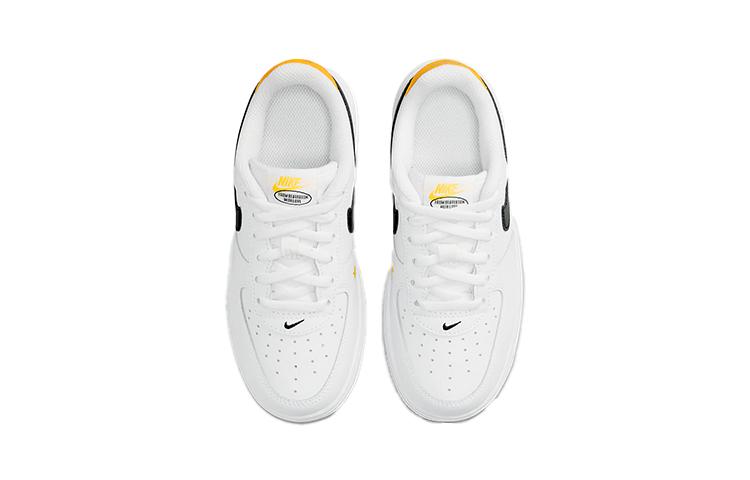 Nike Kinder Air Force 1 LV8 "Have A Nike Day" Sneaker DM4253-100
