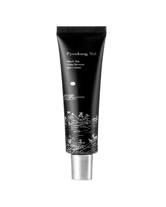 

Pyunkang Yul Крем для повік Black Tea Time Reverse 9 мл ( міні) - Крем під очі ( міні)