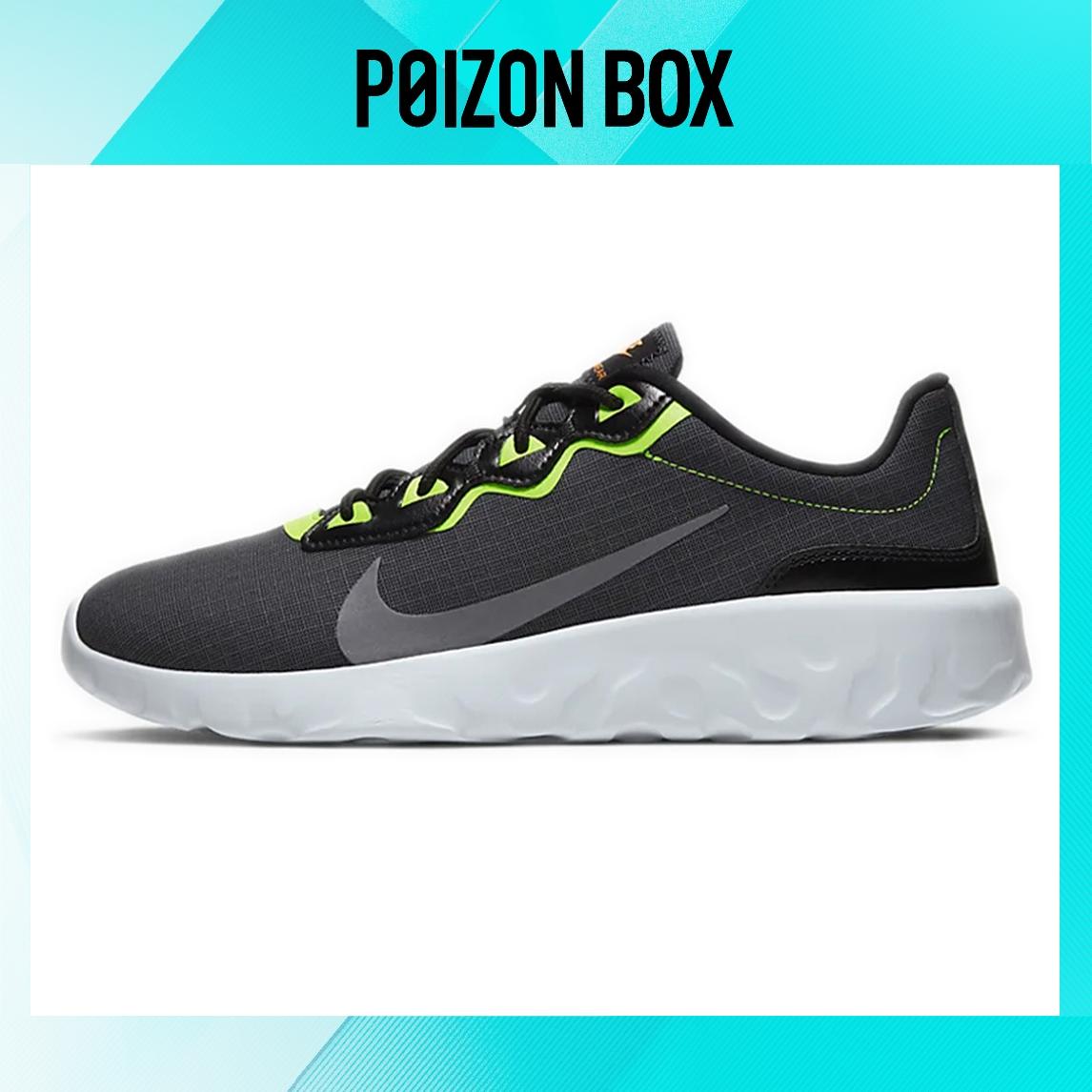 

кроссовки Nike Explore strada Running shoes Unisex CQ7626-003