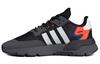 Nite Jogger 'Szary Biały Czerwony' FX6834