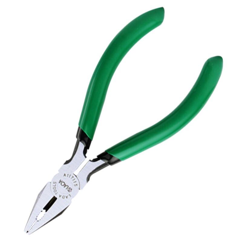 LAOA 5-inch Mini Wire Pliers