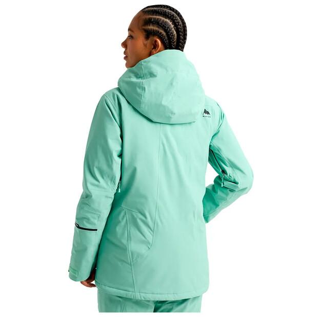 Burton Куртка Reserve 2L Insulated Stretch Slim