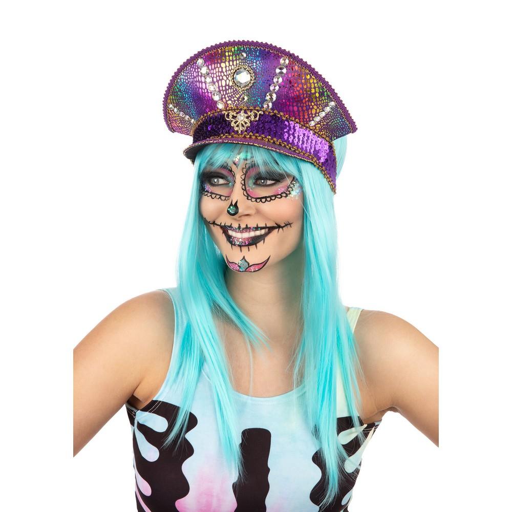 Bristol Novelty Unisex Adults Festival Military Hat