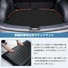 New Corolla Cross Luggage Specially Designed for the Trunk COROLLA CROSS Exclusive 3D Car TPE Luggage Easy To Car Custom Protective Set Corolla Cross
