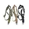 1pc Adjustable Quick Detach QD Sling Swivel for Hunting and Tactical Strap - Point Sling & Mloc Sling Mount