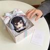 Arknights Plush Doll With Soft Fleece Body And Embroidered Details For Collectors And Anime Fans