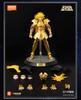 Phoenix Gemini Saga Ikki Gold Saint Seiya Gold Saint Assembled Joint Mobility Action Figure Anime Doll Toy Birthday Gift