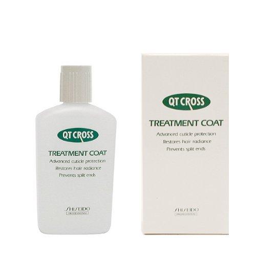 

Cutie Cross Treatment Coat N 100 мл