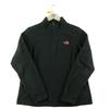 Second Life - Women's Fleece Sweater TNF Black - Good Condition