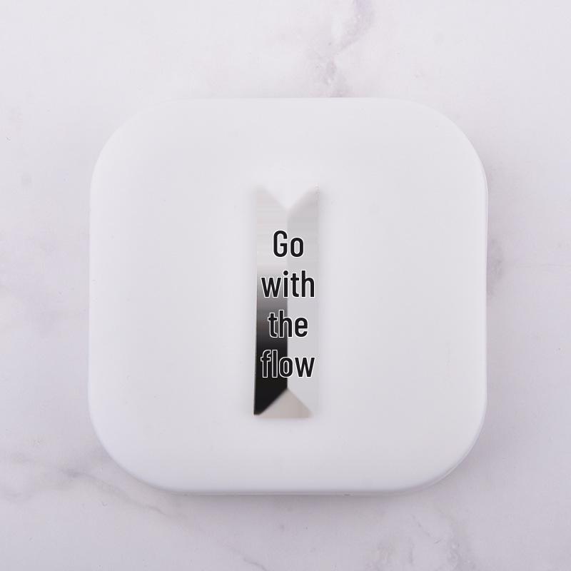 

Модный интернет-сленг Футляр для контактных линз с персонажем