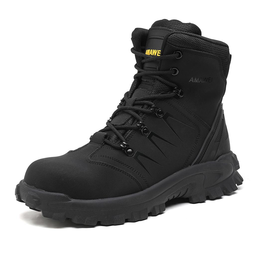 Neue Herren-Freizeitschuhe mit dicker Sohle, atmungsaktive Herren-Slipper in Übergröße, flache Laufschuhe