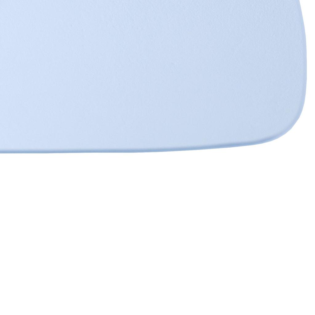 VW Golf IV 97-03 Manual Mirror Glass Insert, Large, Right