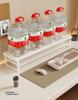 Office Desktop Monitor Stand with Drawer for Storage and Organization