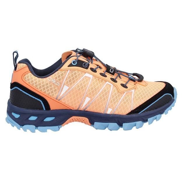 

CMP Atlas Trail 3Q95266 кроссовки трейловые EU 36