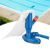 Vacuum Suction Bag Swimming Pool With Zip 1 Pcs Cleaner Bags