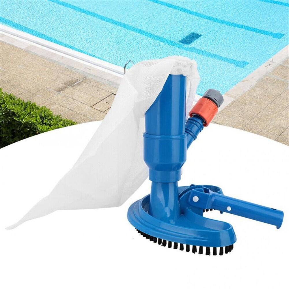 Vacuum Suction Bag Swimming Pool With Zip 1 Pcs Cleaner Bags