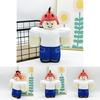 99 Nights Plush Forest Survival Collectible Stuffed Animal For Fans