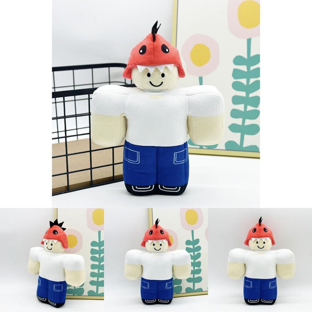 99 Nights Plush Forest Survival Collectible Stuffed Animal For Fans
