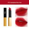 Qixi Valentine's Perfume & Lipstick Set: Rose, Black Opium, Libre - Gift for Girlfriend or Bestie