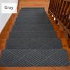 Carpet Stair Treads Mats Floor Non Slip Protection Cover Step Staircase