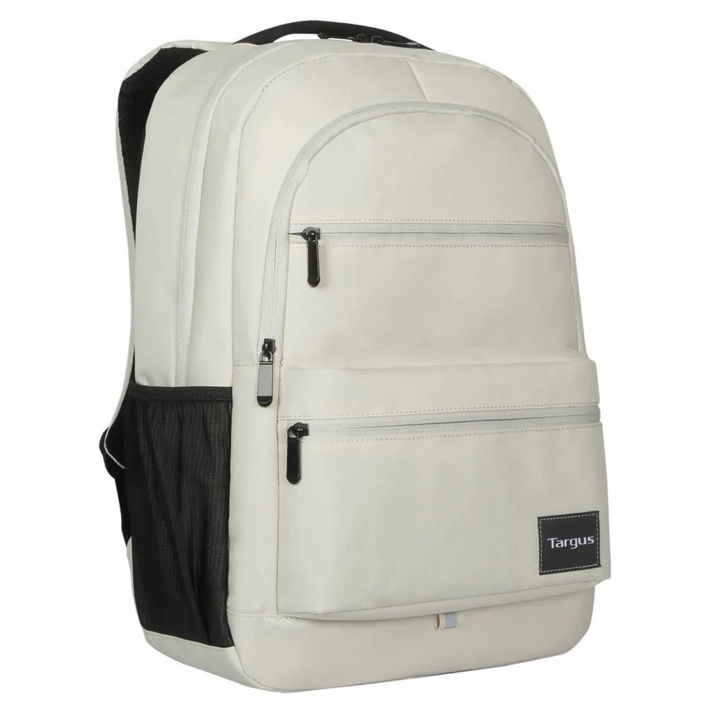 Targus 15.6" Octave III Blackpack Backpack, Oxford Tan | Targus