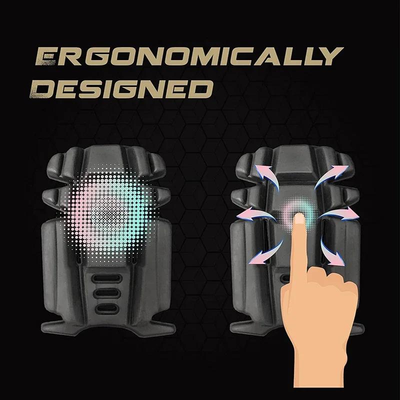 1pair Simple knee pad  for tactical pantsMade Inserts of EVA material   Crashproof type it is suitable for working trouser