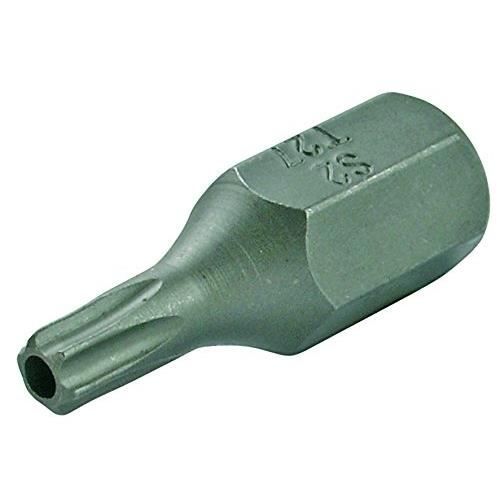 T-Star Bit, Inviolable, 30 Mm, Long, T27, 3-8 ''
