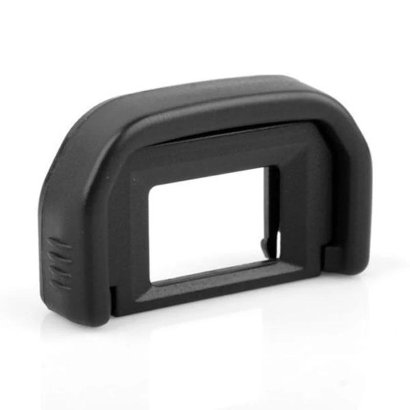 1Pcs EF  Viewfinder Eyecups Soft Silicone Eye Cushion Easy Installation for Entry-level Photography Learners