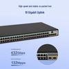 H3C S1850V2-52X 48-Port Gigabit Managed Switch