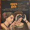 LP Record VARIOUS  Opera Gala 36361 ANGEL RECORDS 1966 US Classical Used