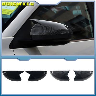 Per NISSAN Altima 2019-2025 Sentra/Sylphy 2020-2025 Copertura specchietto retrovisore Copertura specchietto retrovisore laterale Tappo ala Rivestimento vista posteriore esterno