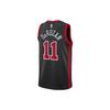 Nike Dri-Fit NBA Swingman Jersey 2023/24 Season Demar Derozan #11 Chicago Bulls Men Basketball Vest Black DX8497-011