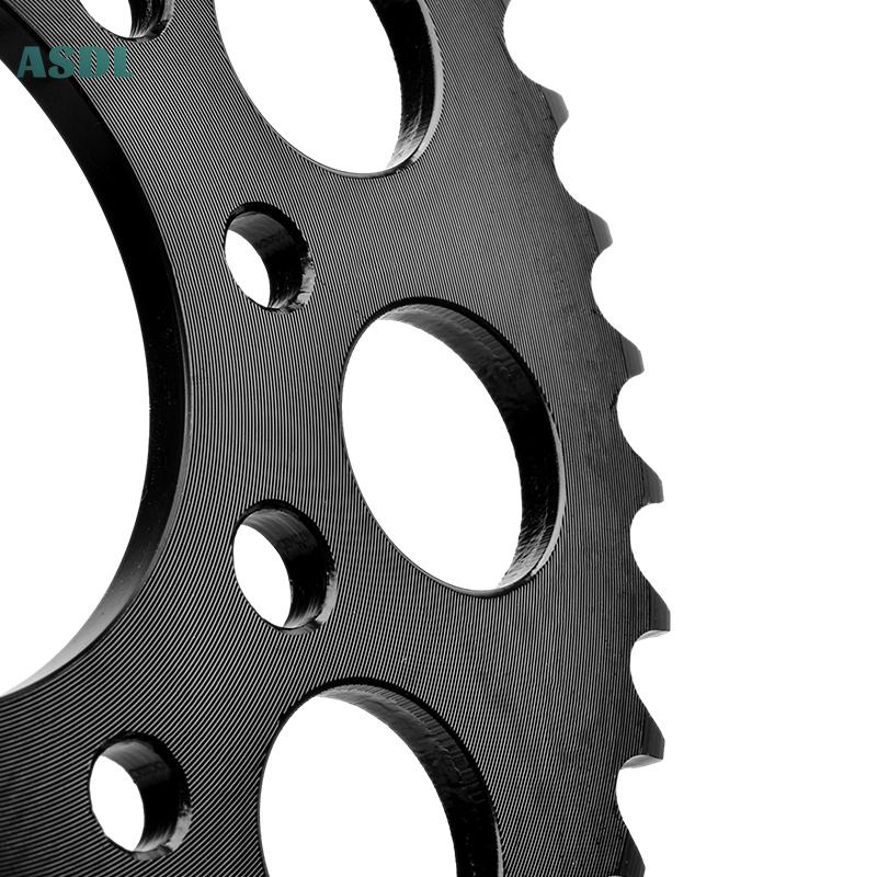 525 16T 44T Front Rear Sprocket Gear Wheel Cam For Honda VLX400 VRX400 VLX600 VT600 1990-2007 VLX 400 VRX 400 VLX 600 VT 600